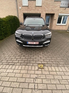 Bmw X3 2.0i xdrive