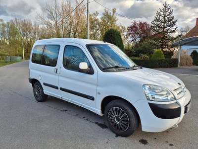 Citroen Berlingo 1.4 Bwnzine Bj 2004 169000km