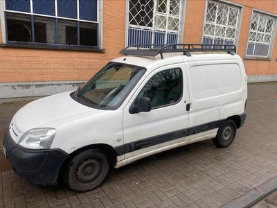 CITROEN BERLINGO 1.4i * KLAAR VOOR REGISTRATIE*