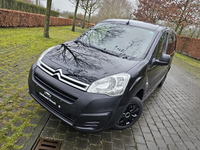 Citroën berlingo 1.6hdi *euro 6b* veel opties* reeds gekeurd