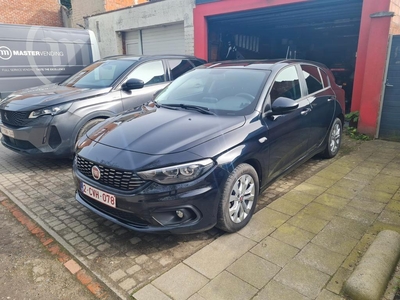 Fiat Tipo 1400cc Nov2020