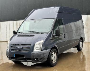 Ford Transit L3 H3