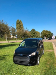 Ford transitConnect/3zit/Airco/12mGarantie/147.000km/Gekeurd