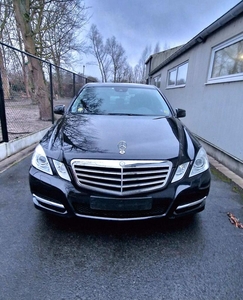 Mercedes Benz 2.2 cdi , automaat, euro 5, 2010 bouwjaar