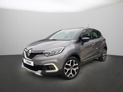 Renault Captur Intens tCe 90 (bj 2019)