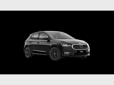 Skoda Fabia 1.0TSI 95PK Family Climatronic