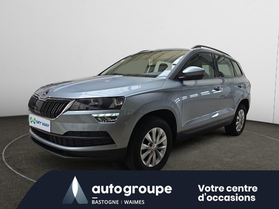 Skoda Karoq 1.6 CR TDi SCR Ambition