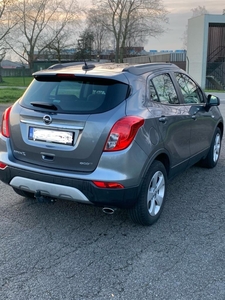 Opel mokka x 1.6 cdti