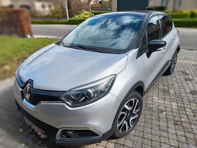 Te koop Renault Captur 1.5 dCi Dynamique