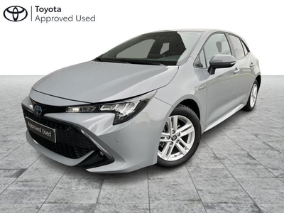 Toyota Corolla Dynamic + Business Pack