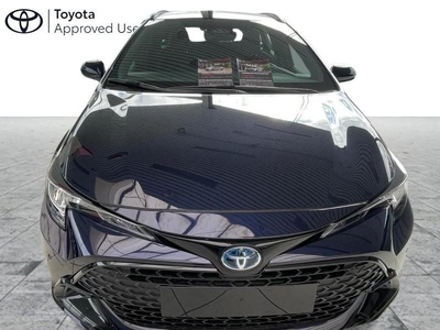 Toyota Corolla Dynamic & Business Pack + Navi Corolla Tourin