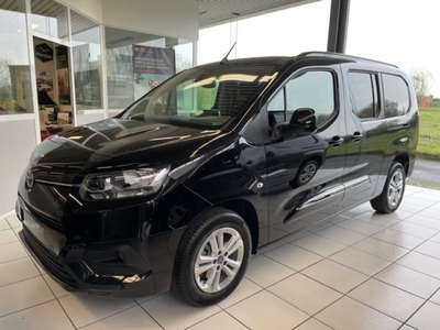 Toyota ProAce City Verso MPV lwb Proace City Verso LWB benz