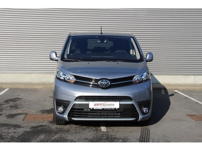 Toyota ProAce Verso MPV+cam+nav+sensoren voor&acht