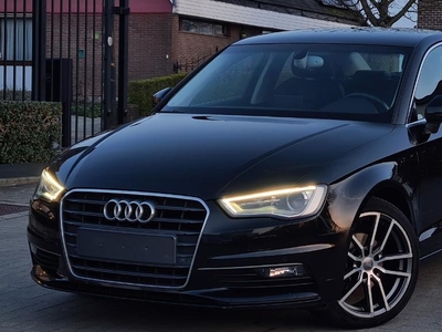 Audi A3 1.6TDI 81kW Euro 6b Automaat