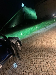 Audi A3 sportback full option s-Line