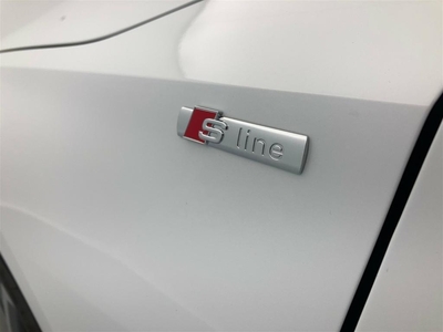 Audi A3 Sportback S-Line 35 TFSI 110kW(150cv) Stronic * GPS