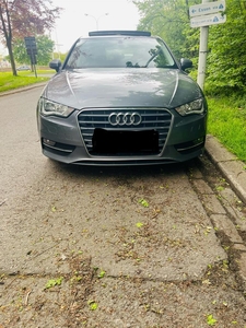 Audi A3 TDI 1.6