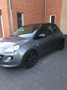Auto Opel Adam 1.2