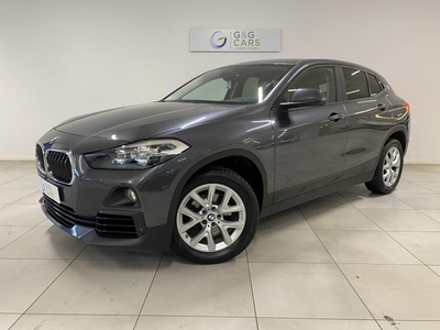 BMW Serie X X2 SDRIVE