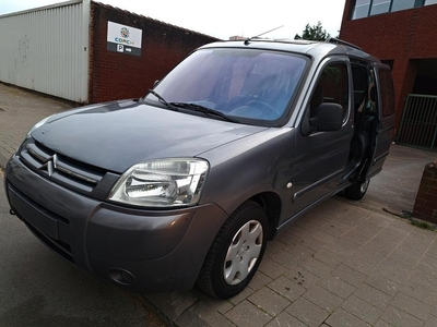 CITROEN BERLINGO 1.4 ESSENCE 130 000KLM