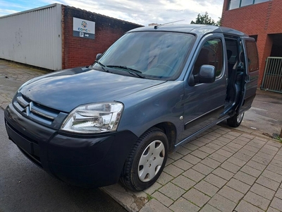 CITROEN BERLINGO 1.4 ESSENCE 91000KLM