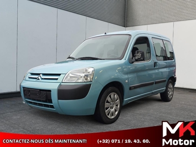 Citroen Berlingo 1.6 ESSENCE 109CV / MULTISPACE - 5 PLACES