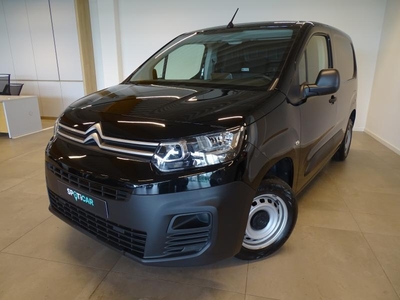 Citroen Berlingo M LIGHT 1.5 BLUEHDI 100