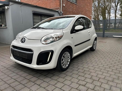 Citroen C1 57.000 km gekeurd voor verkoop *Airco*