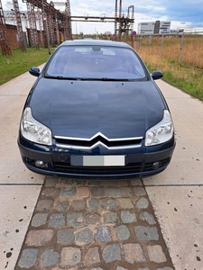 Citroen C5 Export