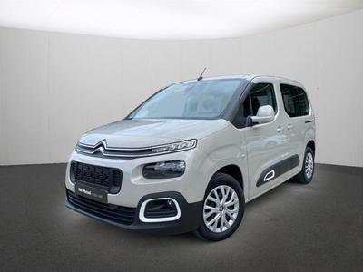 Citroën Berlingo Feel 1.2 Puretech 110 (bj 2021)