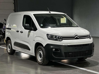 Citroën Berlingo UTILITAIRE PRIX TVAC (bj 2020)