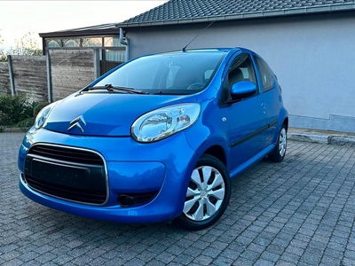 Citroën C1 1.0 Benzine 2009 Euro 4 135xxxkm 2e eigenaar