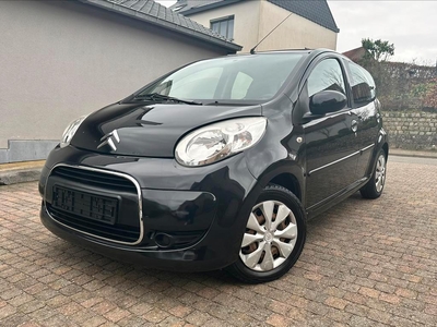 Citroën C1 1.0 Benzine 2011 Euro 5 149xxxkm klaar voor ing