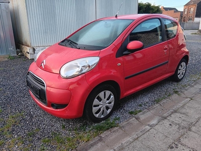 Citroën C1 1.1 benzine 152000km klaar voor registratie 2010