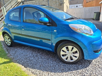 Citroën C1