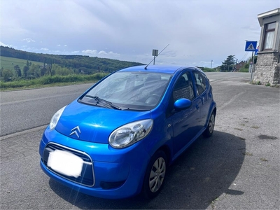 Citroën c1 82.000km 2012