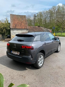 Citroën c4 cactus 2019