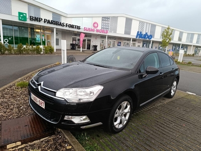 Citroën C5 1.6hdi superbe état