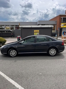 Citroën c5 2.0L diesel