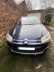 CITROËN C5