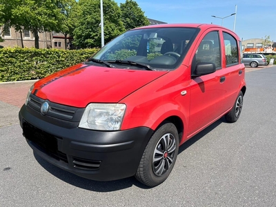 Fiat Panda//1.2//2007//96.000km//BENZINE