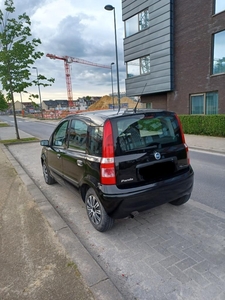 Fiat panda 1.2 benzine 32.000 km ! ! Carpass