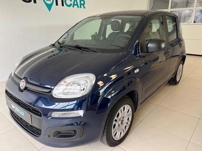 Fiat Panda PANDA