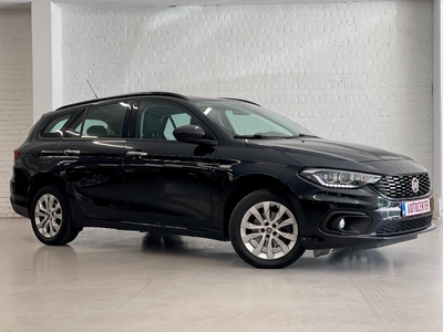 Fiat Tipo 1.4 Benzine Euro 6b 2017