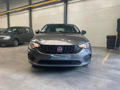 Fiat tipo *99123Km,Benzine,..*