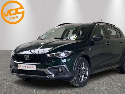 Fiat Tipo Cross *GPS-Caméra*