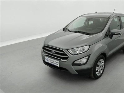 Ford EcoSport 1.0 EcoBoost Connected CARPLAY / FULL LED