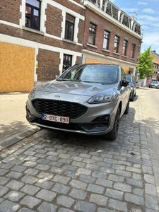 Ford Kuga ST-Line_X // 2023 // HYBRID// Automaat // TopStaat