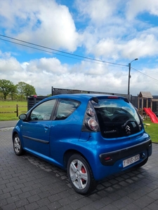 GEKEURD! Citroen C1, Bj 2011, 1.0 Benzine, 117.000 km, ...