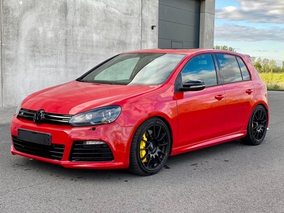 Golf 6 R20